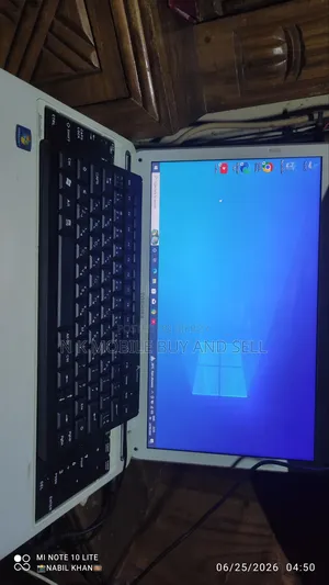 Laptop Toshiba Satellite L755D 6GB AMD SSD 128GB