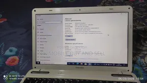 Laptop Toshiba Satellite L755D 6GB AMD SSD 128GB