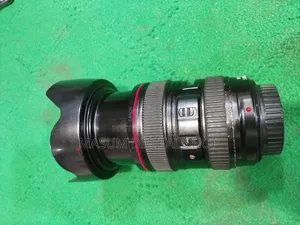 Canon 24-105 Mm (4L) USM
