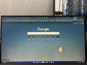 Hp M22f 22" Monitor