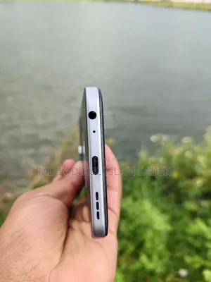 টেকনো স্পার্ক ৪০ ২৫৬ জিবি সিলভার