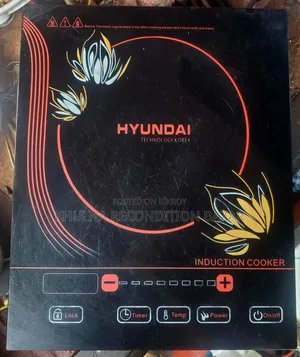 Hyundai Induction Cooker