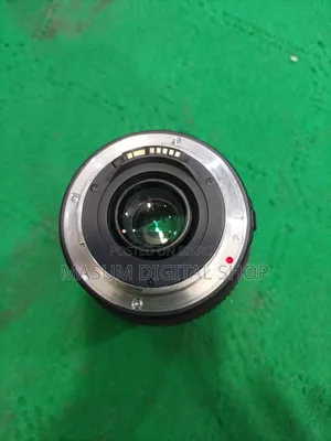Canon Sigma 70-300mm