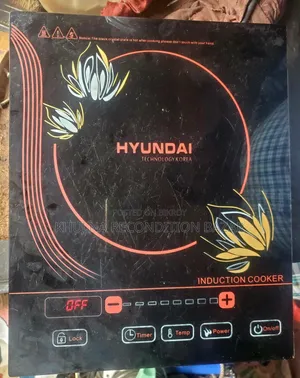 Hyundai Induction Cooker
