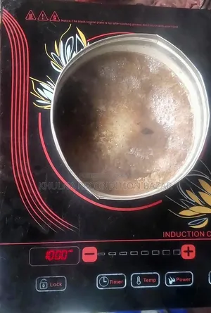 Hyundai Induction Cooker
