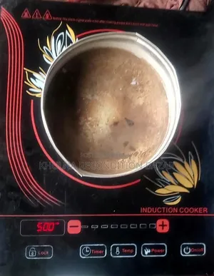 Hyundai Induction Cooker