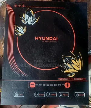 Hyundai Induction Cooker