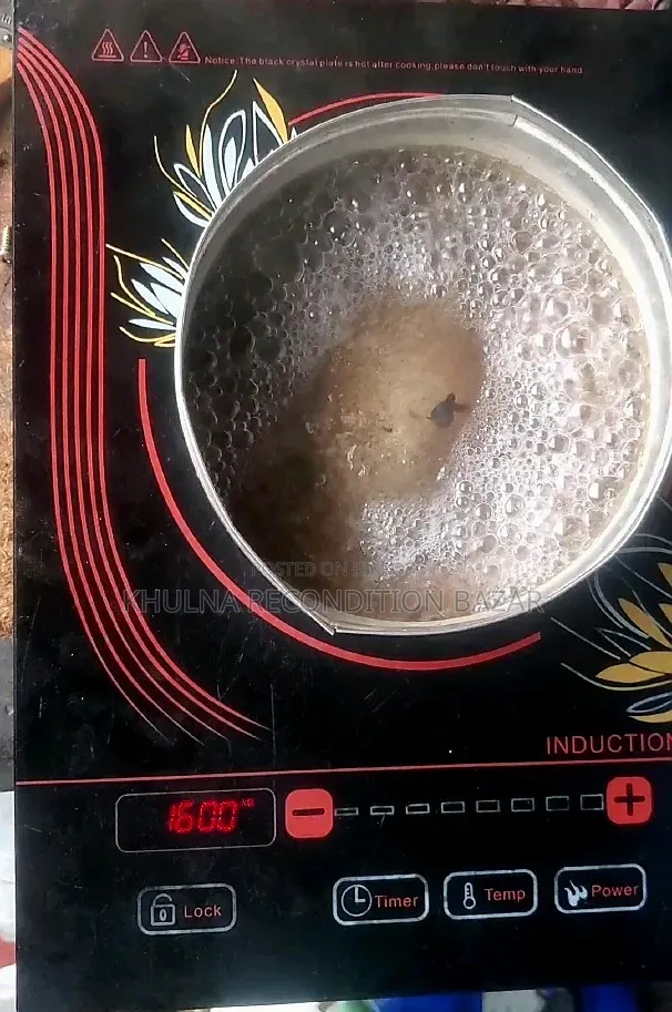 Hyundai Induction Cooker