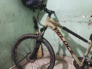 Stun Veloce একবারে নিউ ১৮ দিন হয়েছে কিনেছি