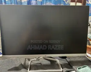 Hp M22f 22" Monitor