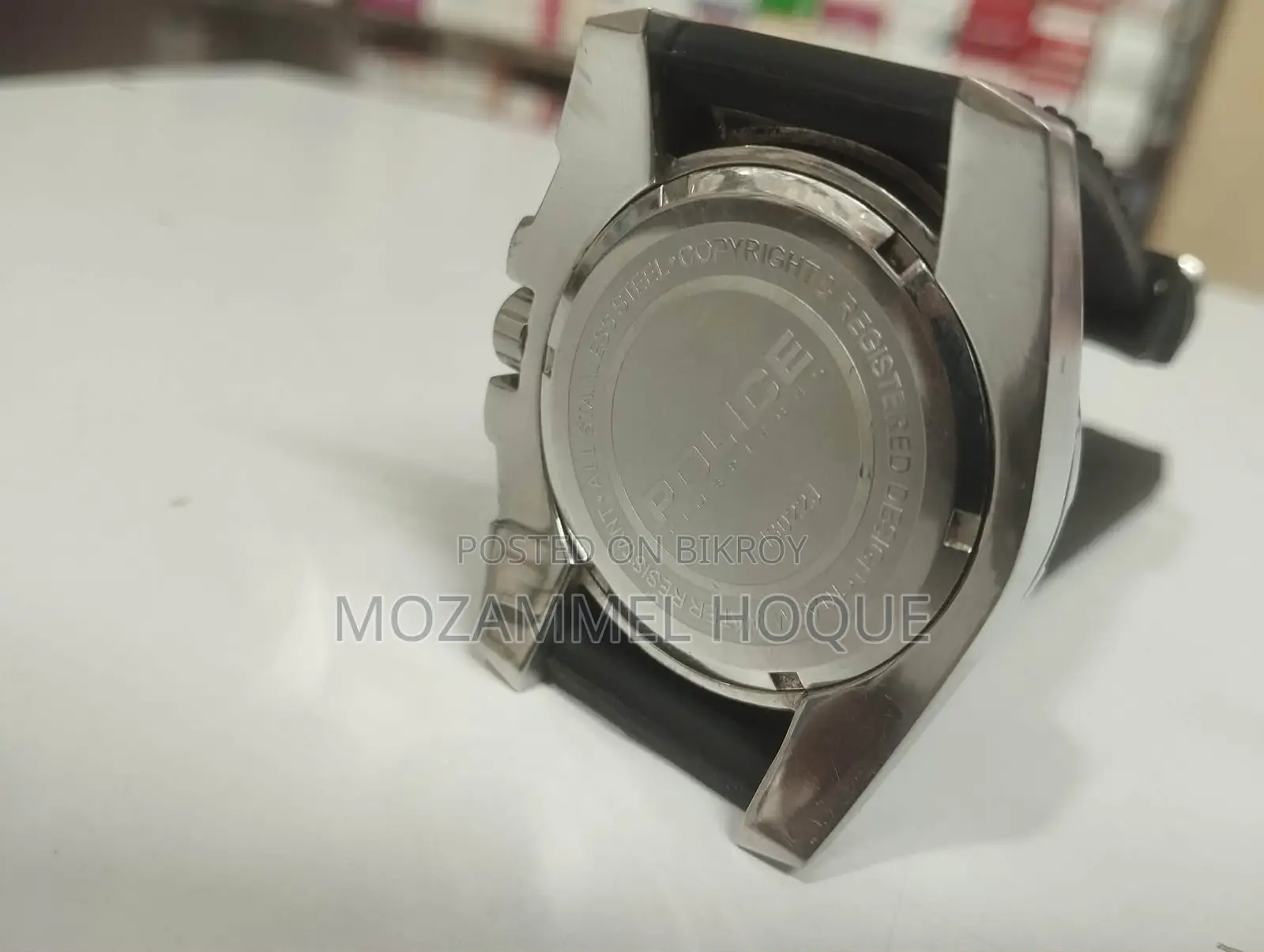 Police 13022j for Sell