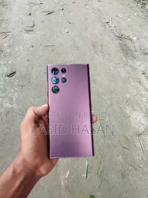 স্যামসাং গ্যালাক্সি এস২২ আল্ট্রা ২৫৬ জিবি