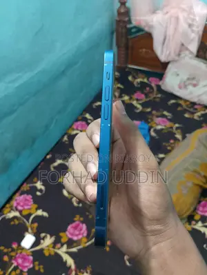 Apple iPhone 12 64 GB Blue