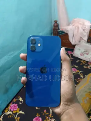 Apple iPhone 12 64 GB Blue