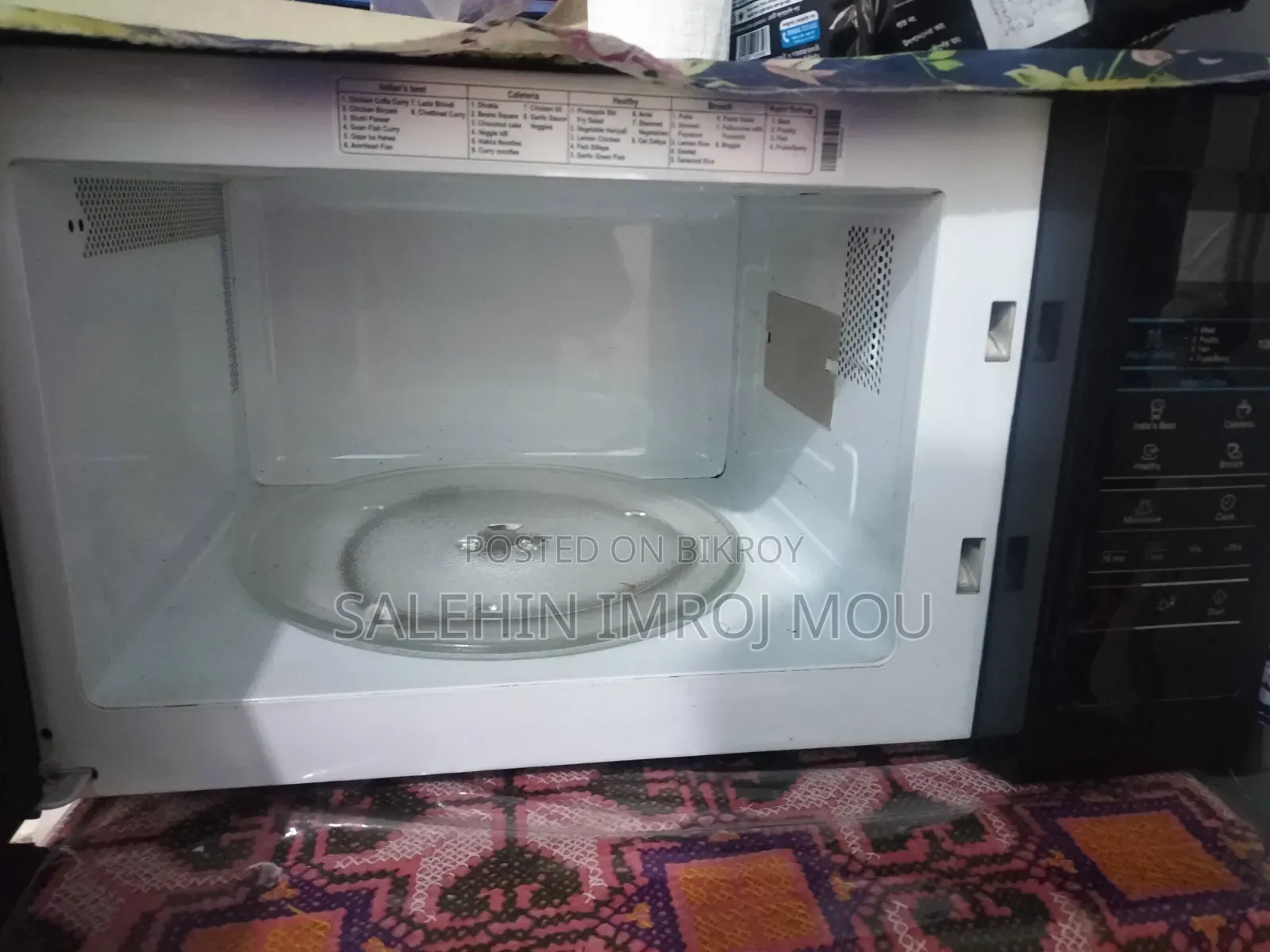 ওভেন বিক্রয় নতুন