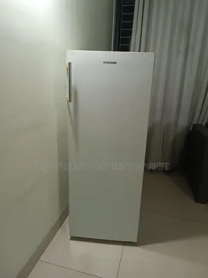 Nice Conditions Freezers