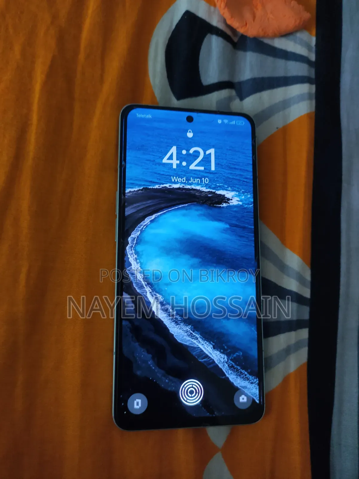 Oppo Reno8 Pro 256 GB