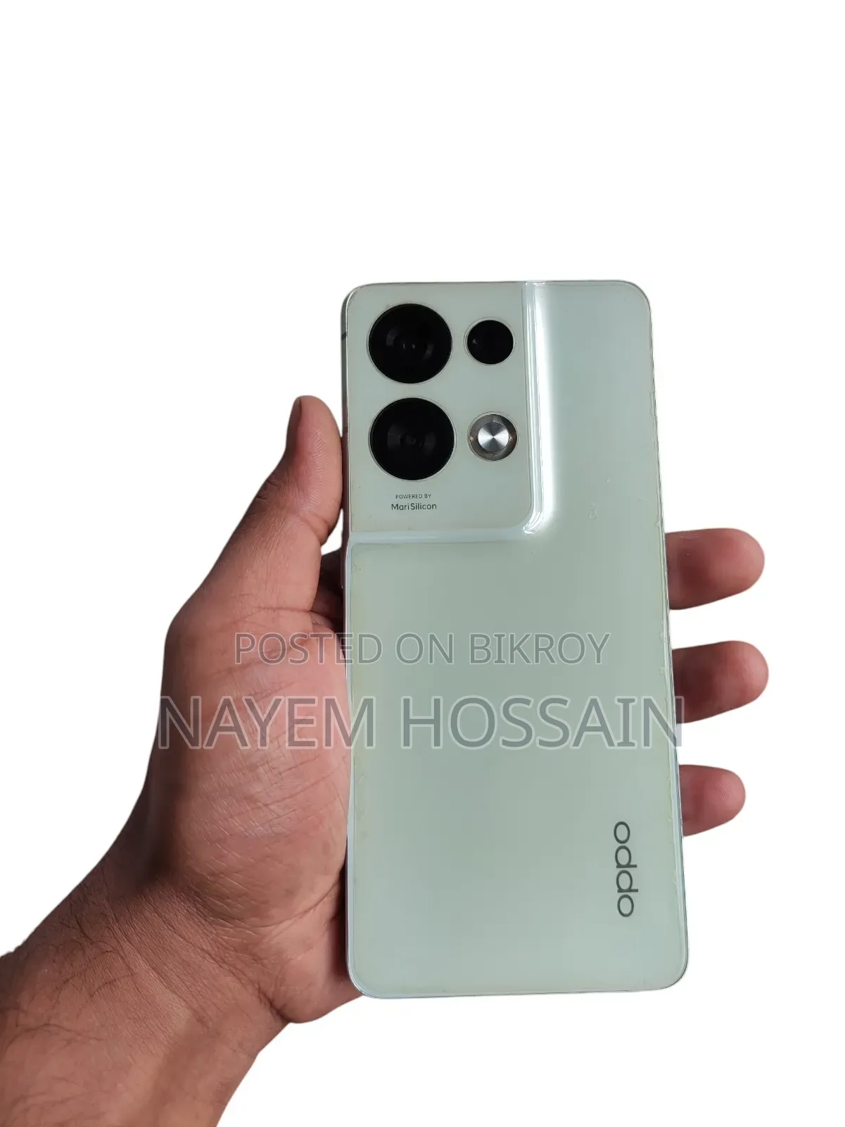 Oppo Reno8 Pro 256 GB