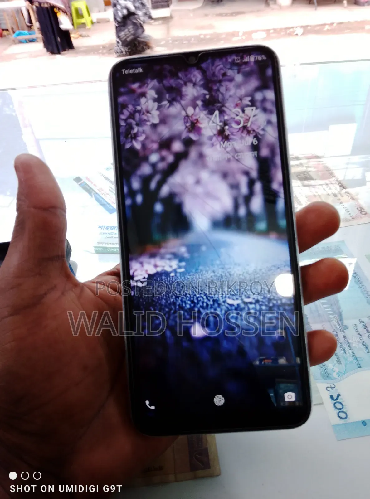 Symphony Z42 32 GB