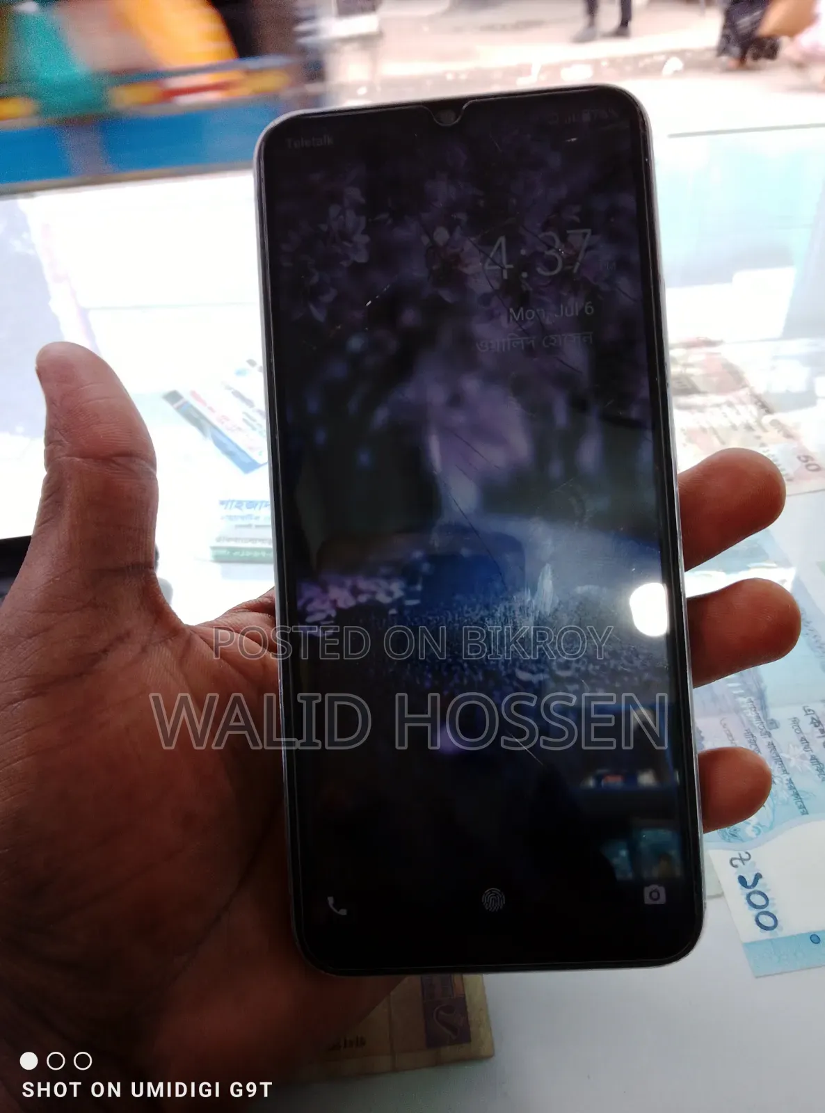 Symphony Z42 32 GB