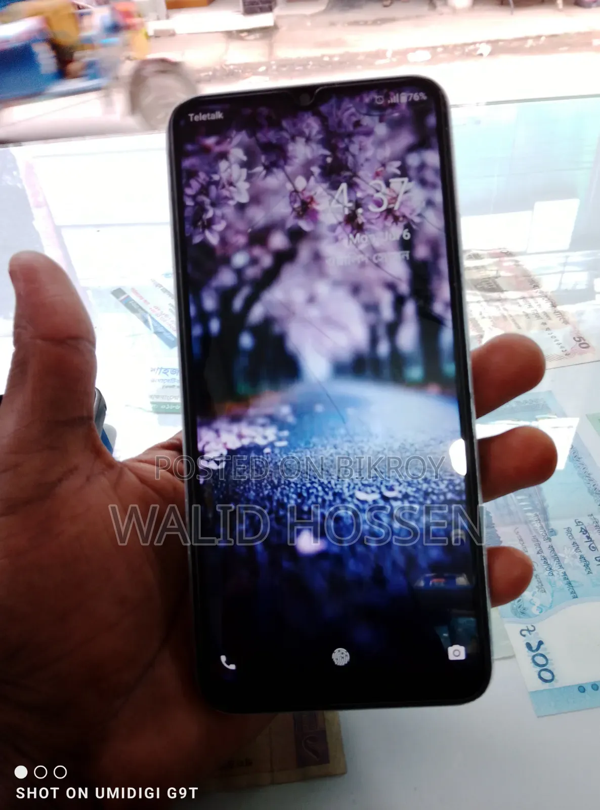 Symphony Z42 32 GB