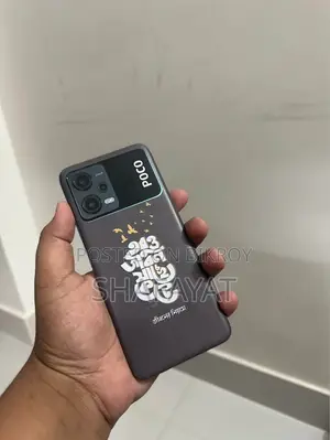 Xiaomi Poco X5 ২৫৬ জিবি ব্লু