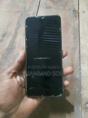 Realme C53 128 GB Black
