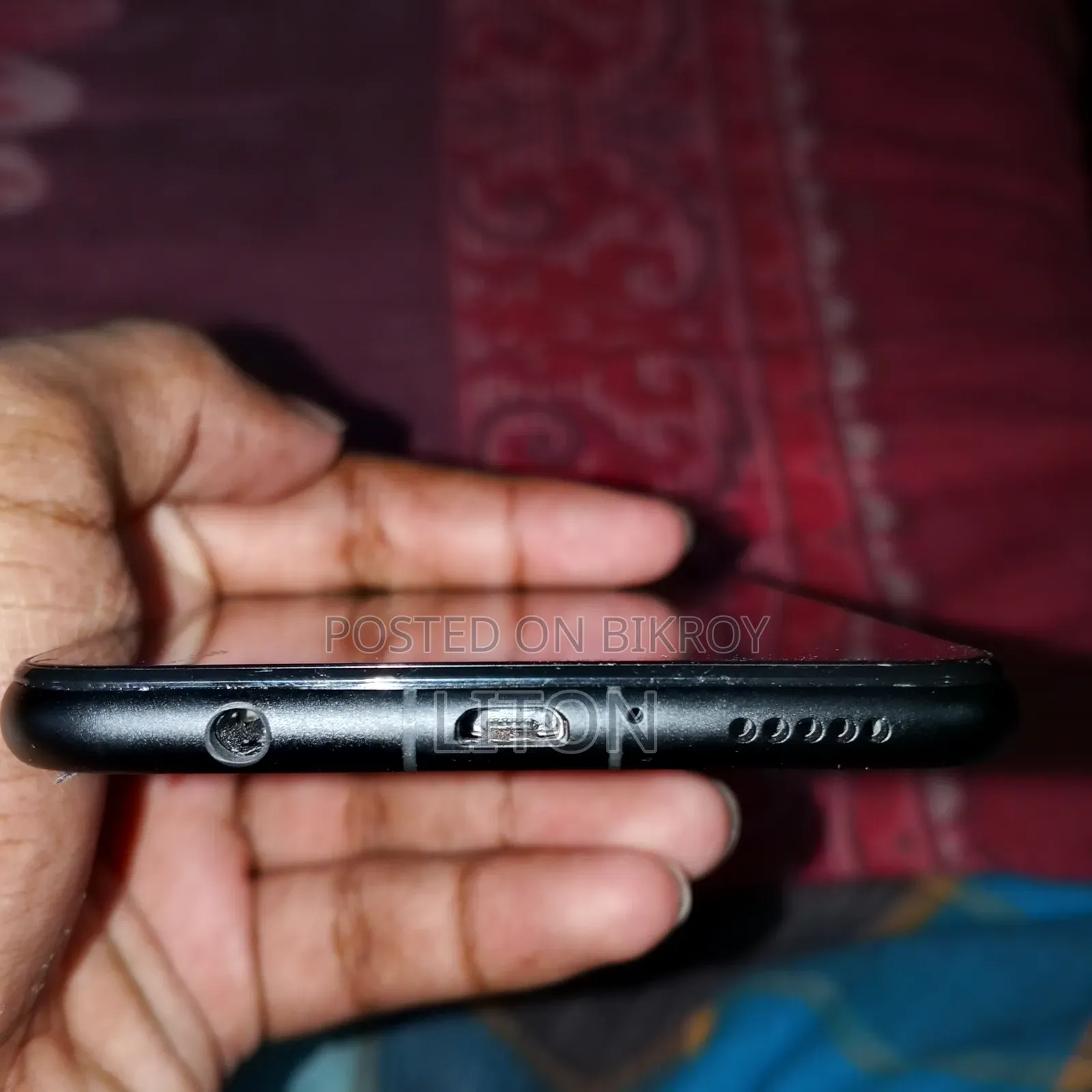 New Huawei Nova 3i 128 GB Black