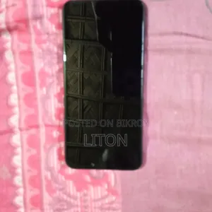 New Huawei Nova 3i 128 GB Black