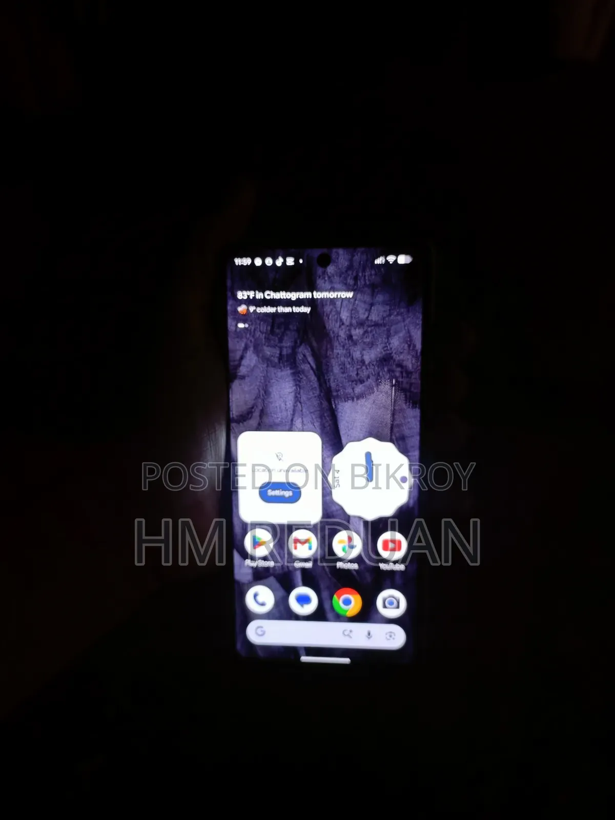 Google Pixel 7 128 GB