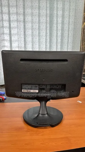 Samsung Monitor