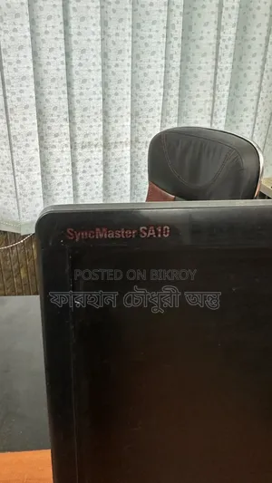 Samsung Monitor