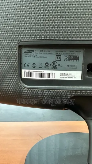 Samsung Monitor
