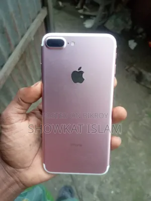 Apple iPhone 7 Plus 32 GB Rose Gold