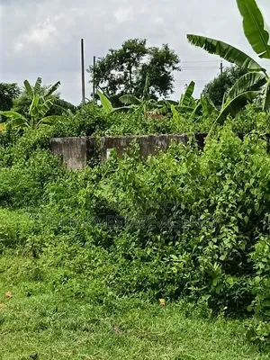 Aftab Nagar Block-M, 5.50 Katha Plot Sale