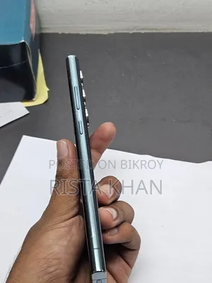 স্যামসাং গ্যালাক্সি এস২২ আল্ট্রা ২৫৬ জিবি গ্রিন