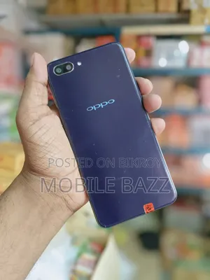 Oppo 128 GB Red