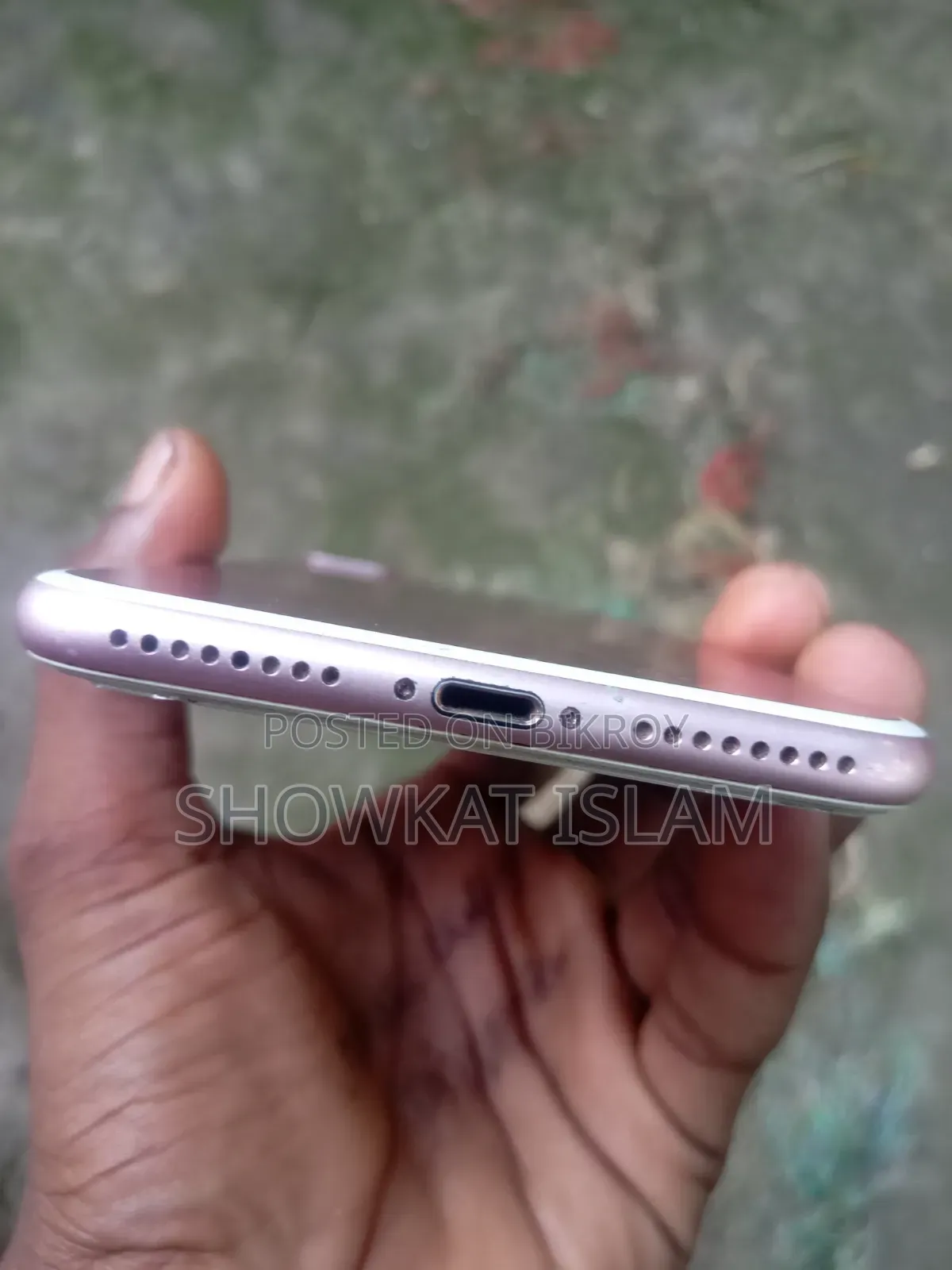 Apple iPhone 7 Plus 32 GB Rose Gold