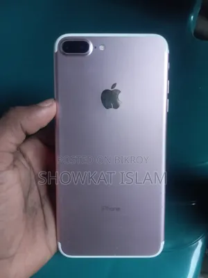 Apple iPhone 7 Plus 32 GB Rose Gold