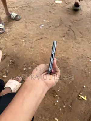 Apple iPhone 8 Plus 64 GB Black