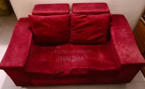 2 Seater Sofa