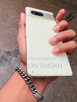 Google Pixel 7 128 GB