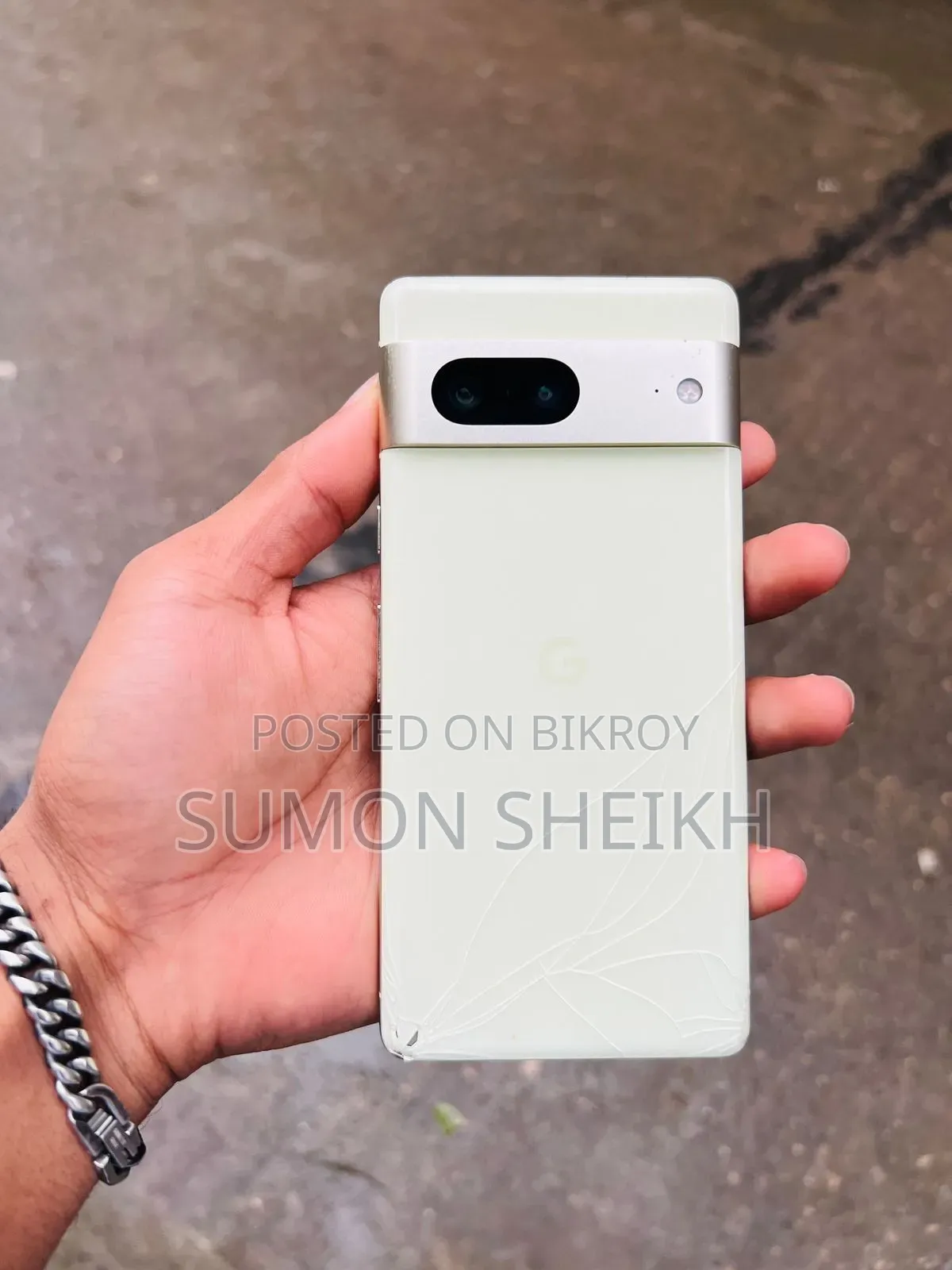 Google Pixel 7 128 GB