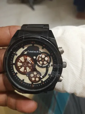 Fastrack Watch