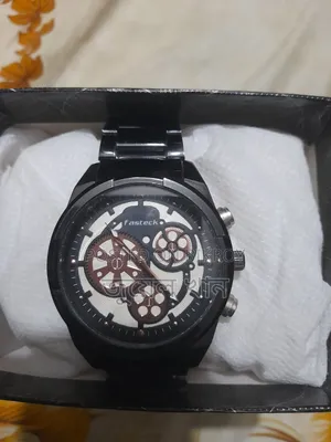 Fastrack Watch