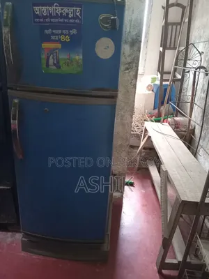 সিঙ্গার রেফ্রিজারেটর