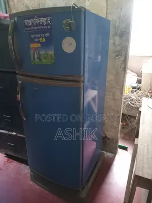 সিঙ্গার রেফ্রিজারেটর