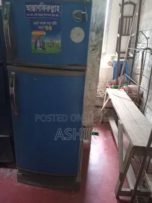 সিঙ্গার রেফ্রিজারেটর