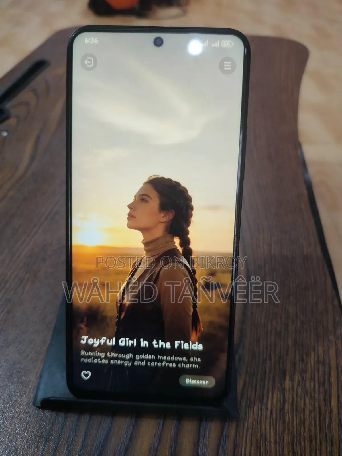 Honor 90 Lite 256 GB Black