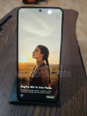 Honor 90 Lite 256 GB Black